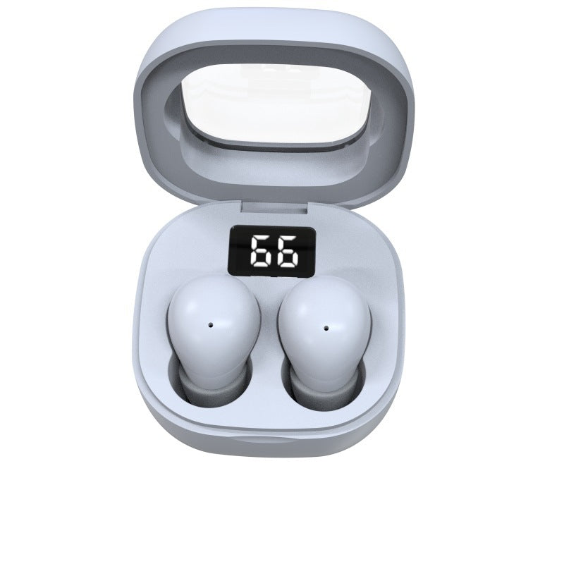 Sleep SK19 Bluetooth Earphones SK18 Invisible Bluetooth Earphones High Quality Sound Ultra Small Mini